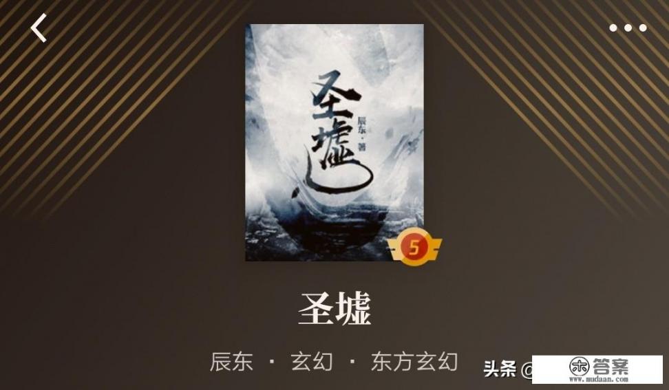 小说来里的升级流是什么意思？