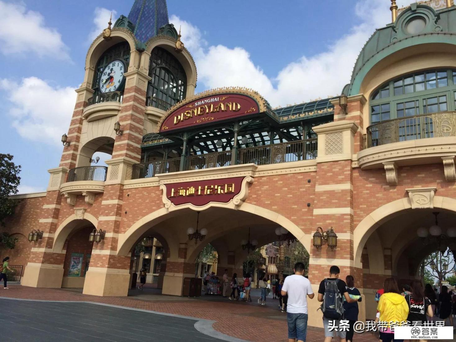 迪士尼可以带罐装饮料吗? 迪士尼可以带罐装饮料吗?