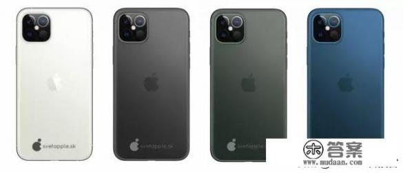 今年苹果12出来后,6.5寸的屏幕,256g内存大概要多少钱?