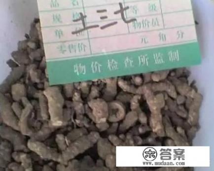 三七回填土和回填土一样吗？