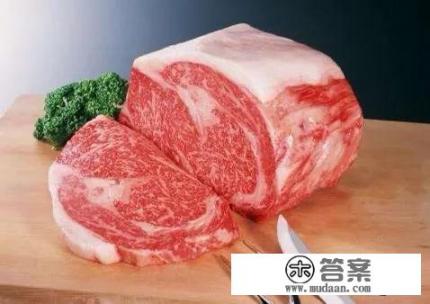 美国牛肉多少钱一斤? 美国牛肉多少钱一斤?