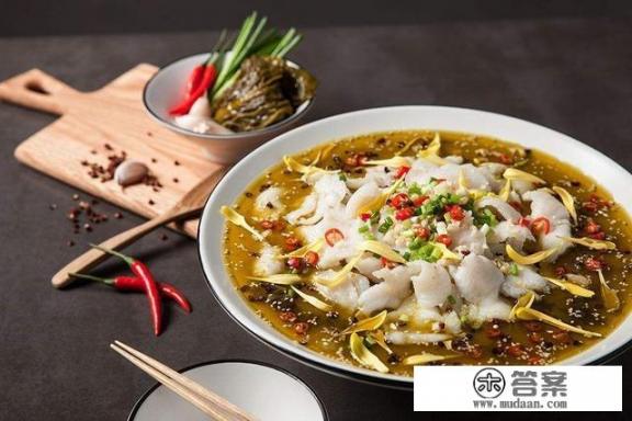 酸菜鱼米饭加盟那个比较好？