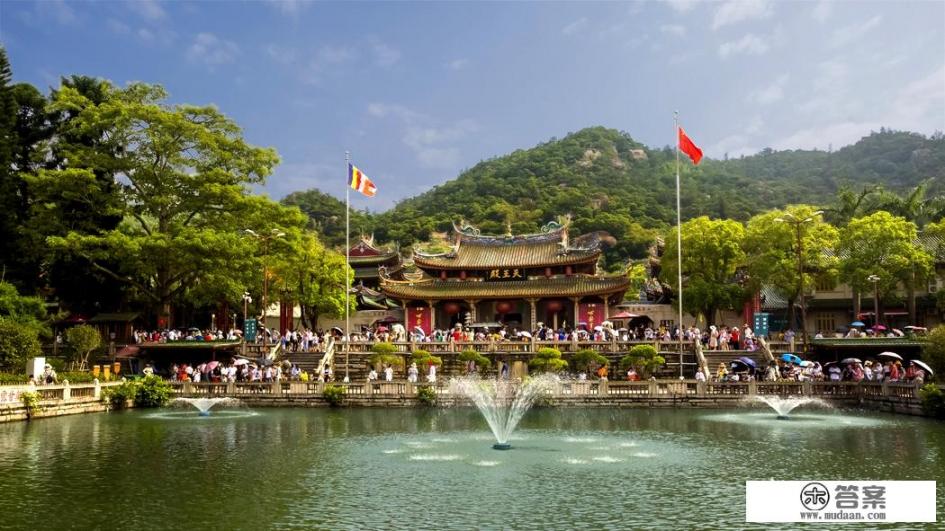 在厦门大概可以玩几天? 在厦门大概可以玩几天?