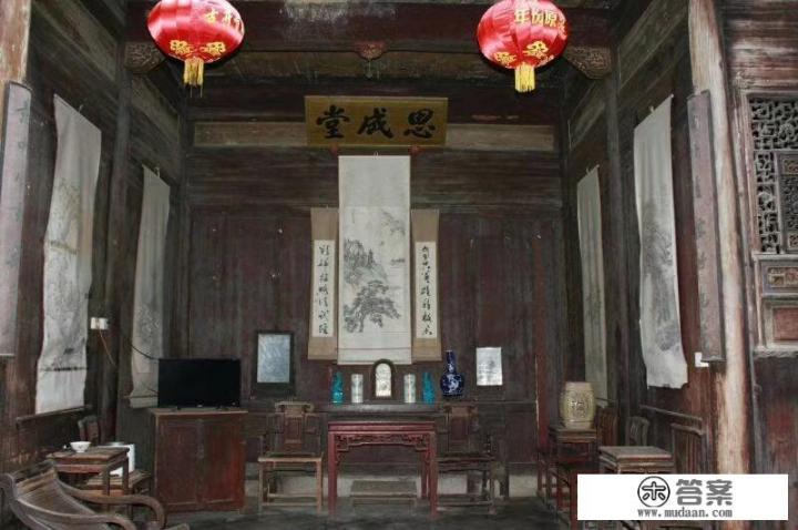 你对黄山人的印象怎么样？