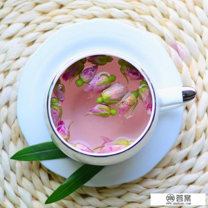 喝茉莉花茶能减肥吗？