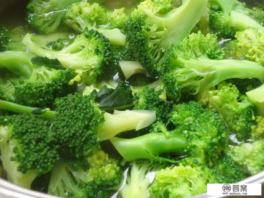 吃什么蔬菜水果能减肥？