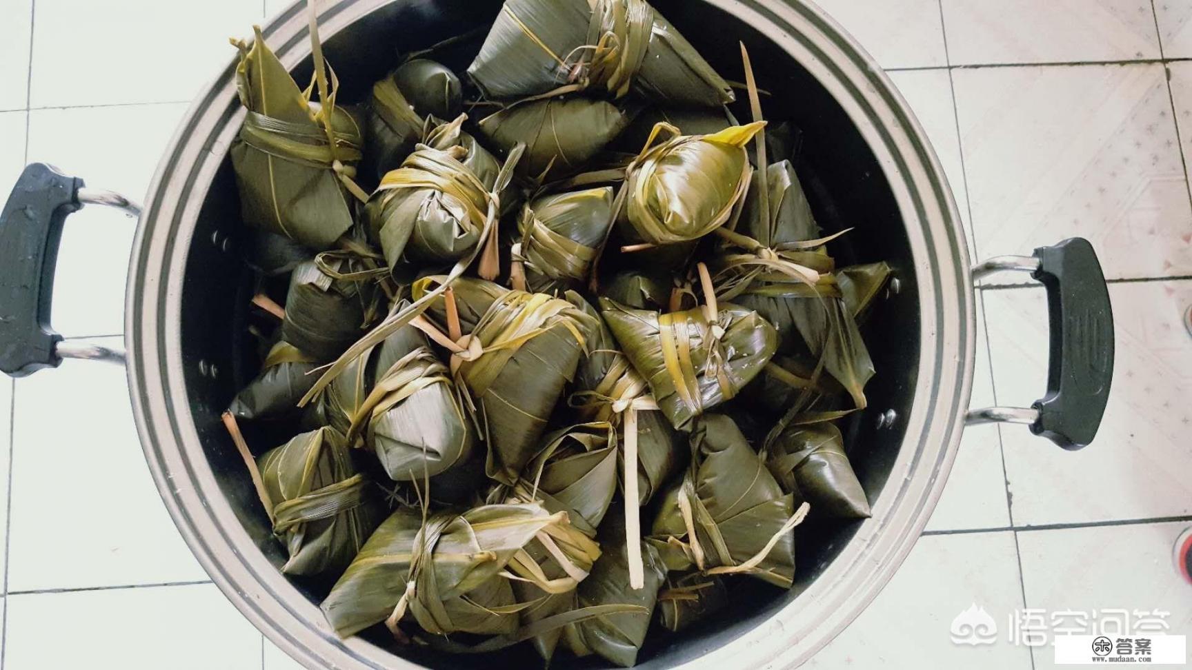 怎样做月饼视频做月饼中的碱水是甚么？
