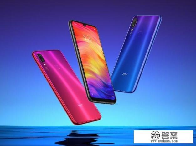 小米8摄像头和k50摄像头对比？