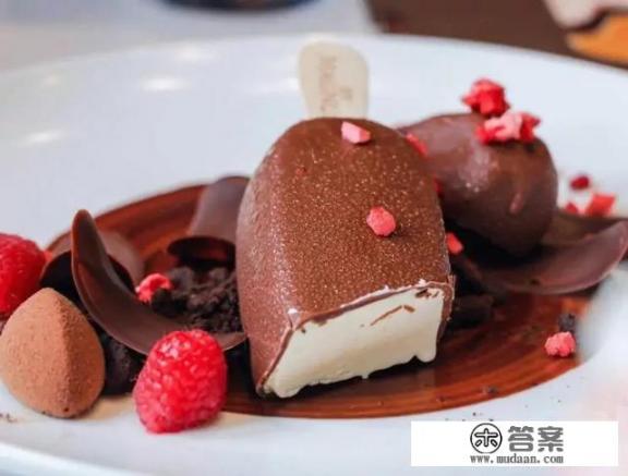 四大名牌雪糕? 四大名牌雪糕?