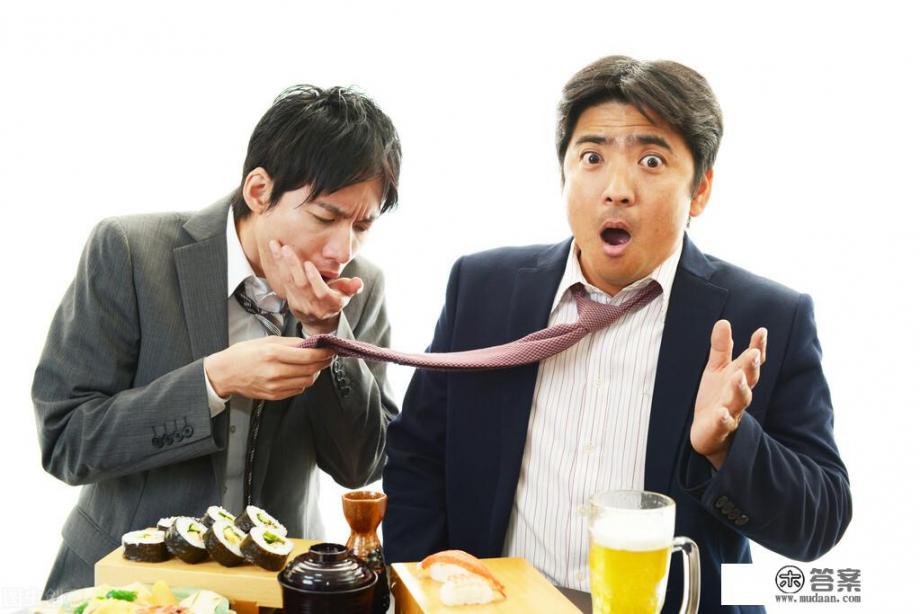 喝完酒你干过最龌龊的一件事是什么？