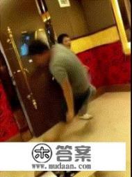 喝完酒你干过最龌龊的一件事是什么？