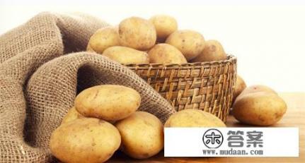 土豆发芽以后还能吃吗? 土豆发芽以后还能吃吗?