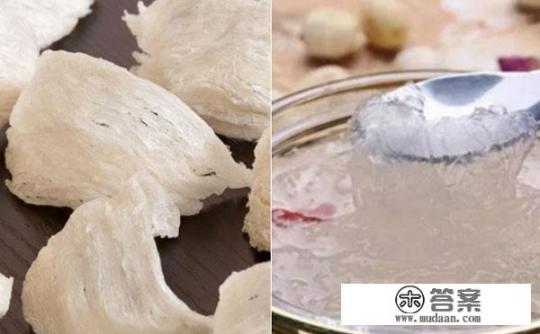 印尼燕窝好吗？