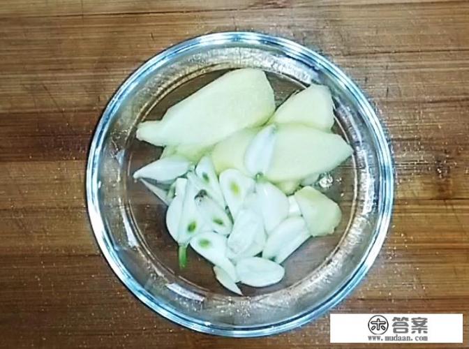 巧妇九妹蜜汁鸡翅做法 巧妇九妹蜜汁鸡翅做法