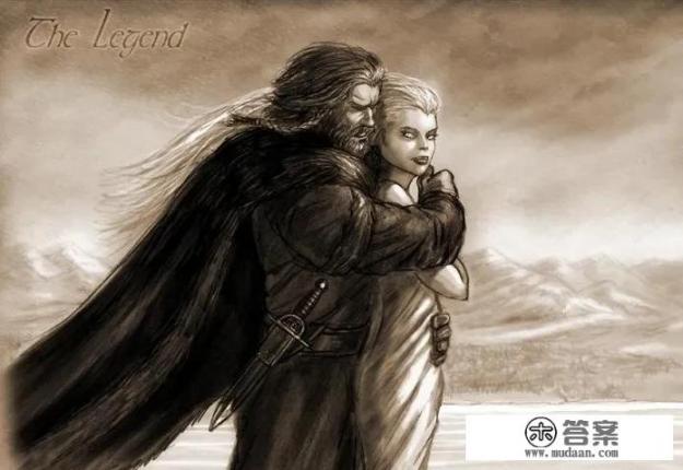 权力的游戏异鬼是怎么消失的? 权力的游戏异鬼是怎么消失的?