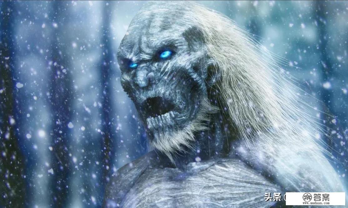 权力的游戏异鬼是怎么消失的? 权力的游戏异鬼是怎么消失的?