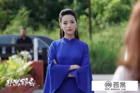 非黑即白意思? 非黑即白意思?