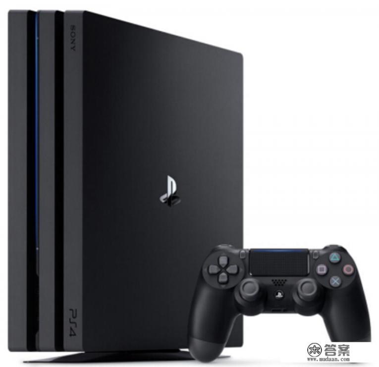 ps4哪些游戏支持4k？