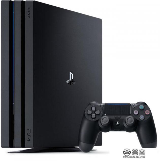 ps4哪些游戏支持4k？