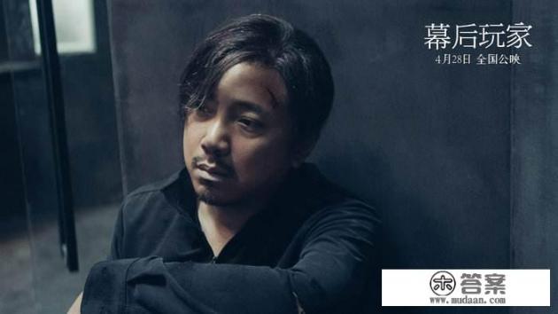 上映9天票房破3亿，徐峥是如何做到与高票房挂钩的？