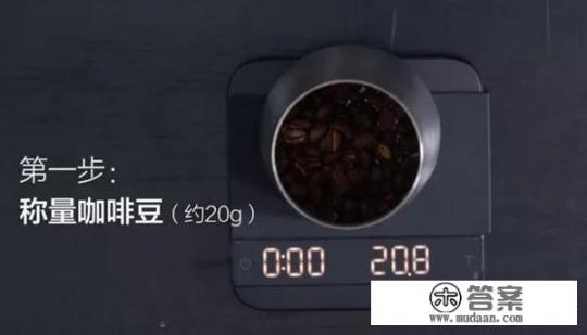 学做咖啡的基础知识？