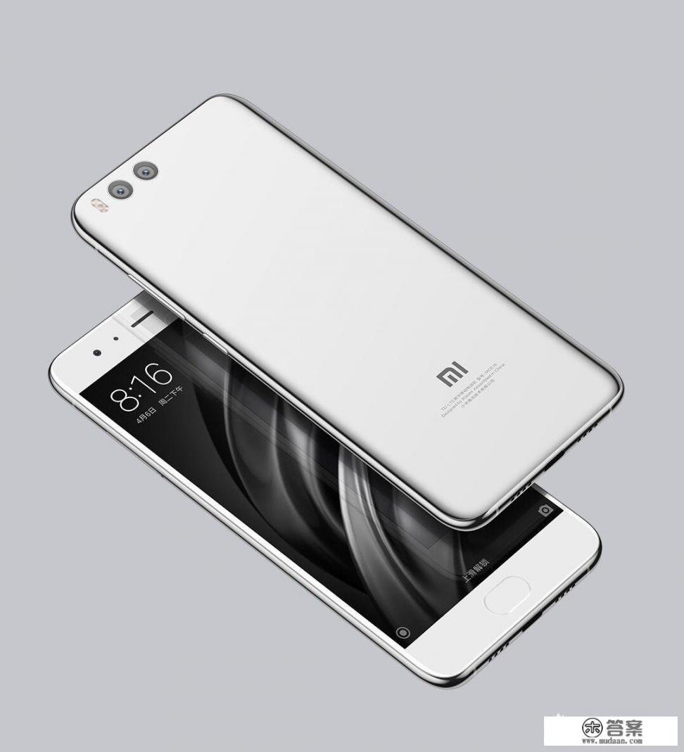 小米note3和小米6哪个好，小米note3和小米6区别对比？