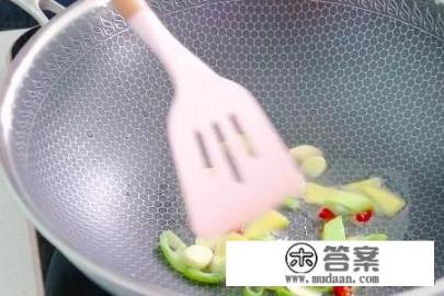 白菜豆腐汤怎么做？