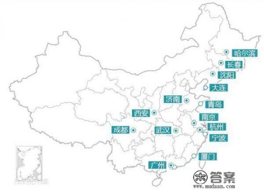 深圳、厦门都是副省级城市，而同为特区的汕头、珠海为何不是？