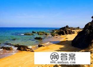 为什么说昌黎是一个县？