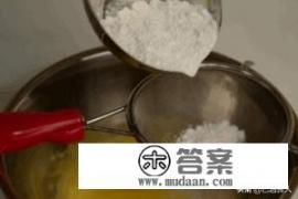 铁板豆腐盒子做法? 铁板豆腐盒子做法?