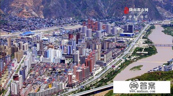 陇南九县都哪几个县？