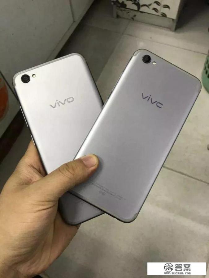 vivo x9i手机的主要参数有哪些呢？