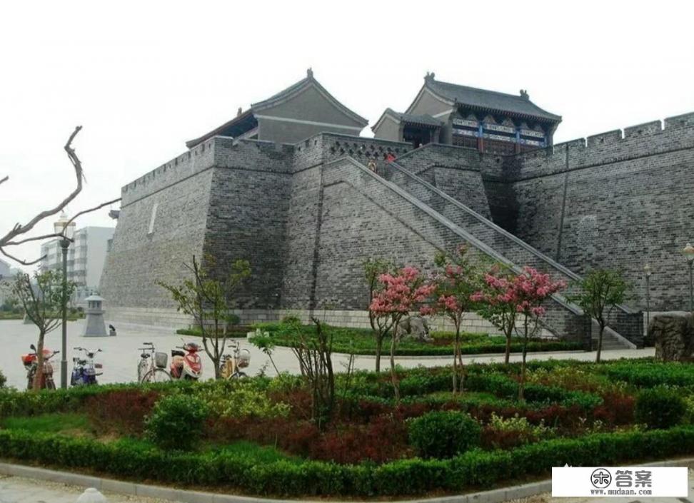 山东潍坊诸城是怎样一个城市呢? 山东潍坊诸城是怎样一个城市呢?
