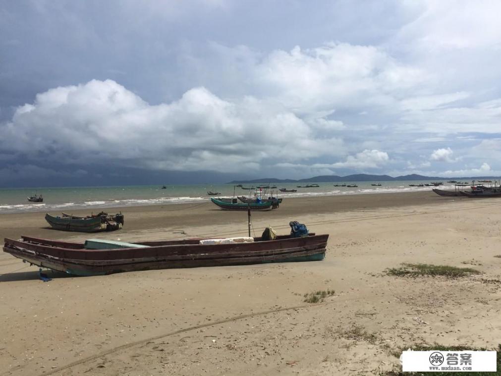你觉得东北人去广西防城港定居怎么样？防城港这座城市怎样？
