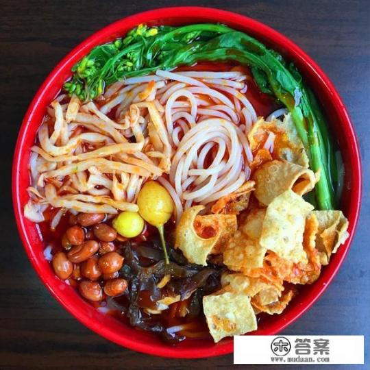 螺蛳粉为什么臭？