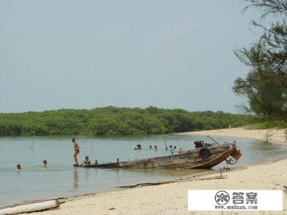 廉江市有什么旅游景点值得推荐？