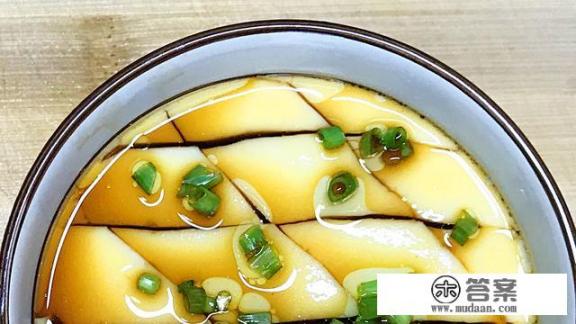 蒸鸡蛋怎么做? 蒸鸡蛋怎么做?