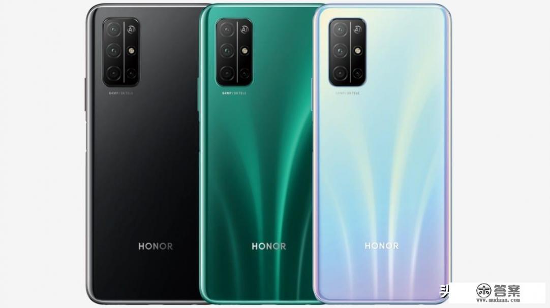 honor play4t是什么手机? honor play4t是什么手机?