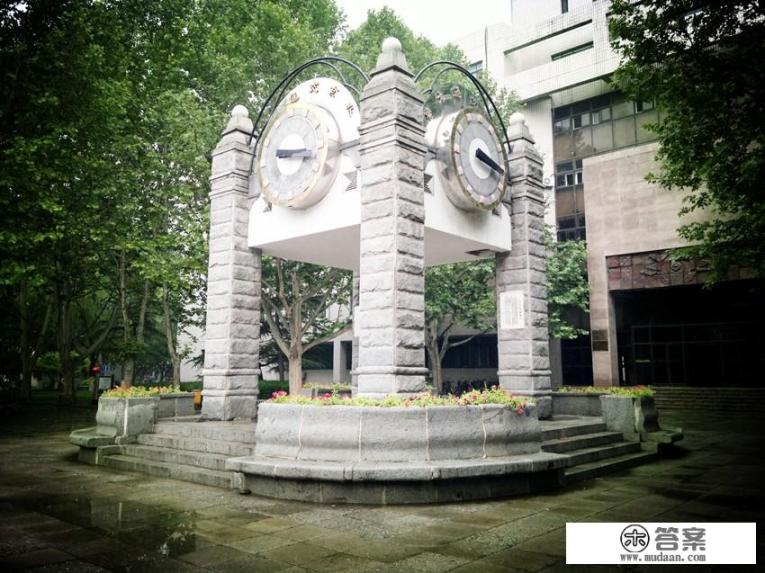 北京交通大学好吗？是一流的大学吗？