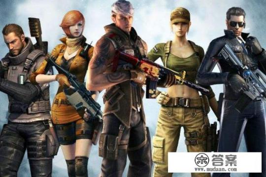 有哪些男变女的游戏? 有哪些男变女的游戏?