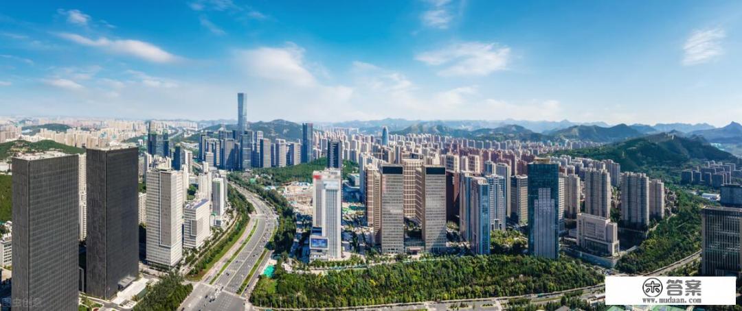 如何评价济南这座城市？