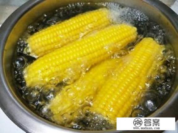 立秋要吃什么食物？