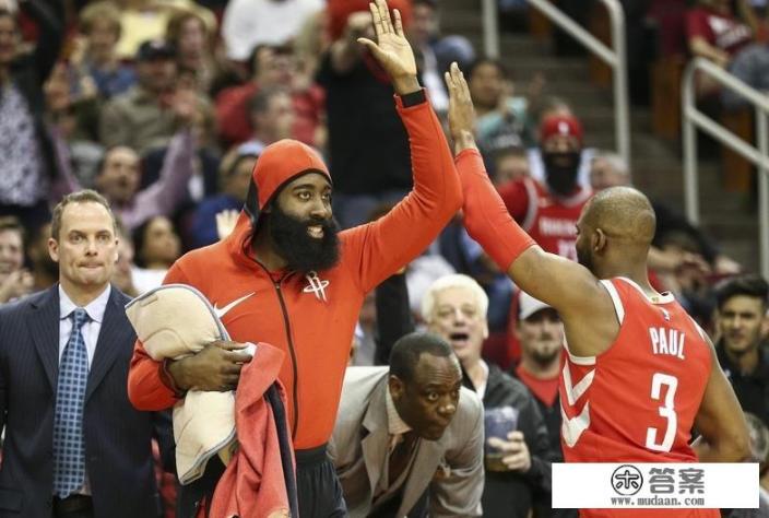德安东尼到底有没有冠军教练的能力？如果哈登缺阵，德帅也能带领火箭连续取胜吗？