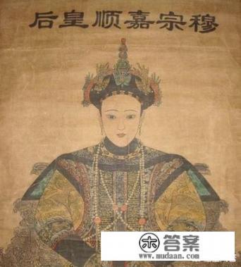 假设同治的皇后当时没死并顺利生活在光绪朝，那她在新朝会是怎样的境遇？