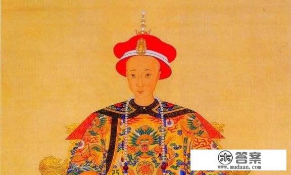 假设同治的皇后当时没死并顺利生活在光绪朝，那她在新朝会是怎样的境遇？