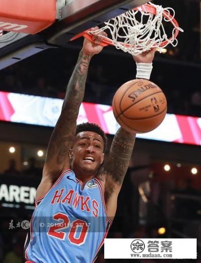 老鹰142:126胜雷霆,科林斯26分是老鹰击败雷霆大功臣吗?为什么? 老鹰142:126胜雷霆,科林斯26分是老鹰击败雷霆大功臣吗?为什么?