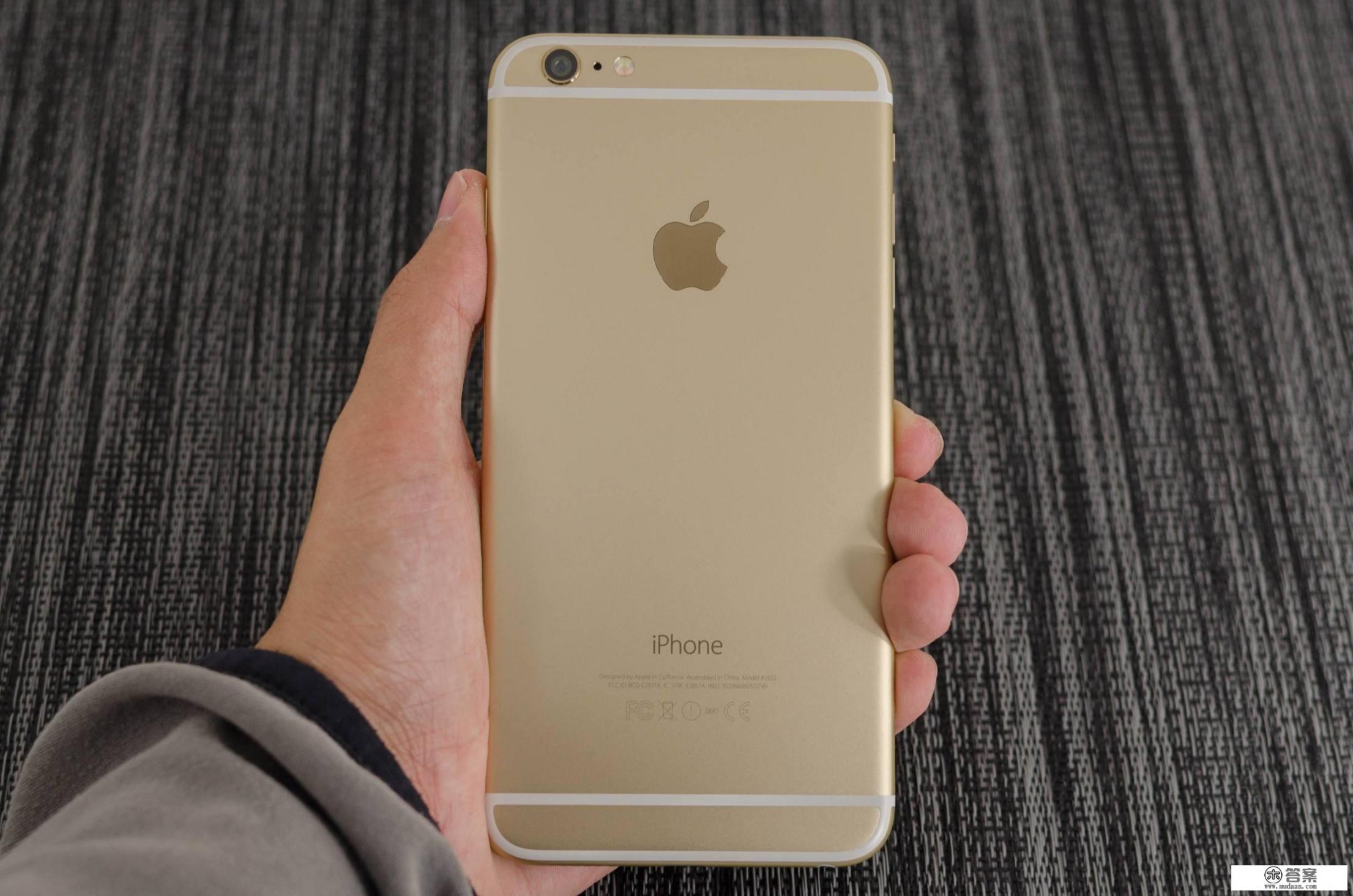 iPhone6Plus有什么接口？iPhone6Plus有HDMI接口吗？