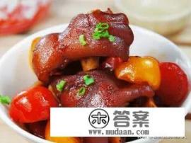 闲置的电高压锅可以做什么美食？能否提供食谱和做法啊？