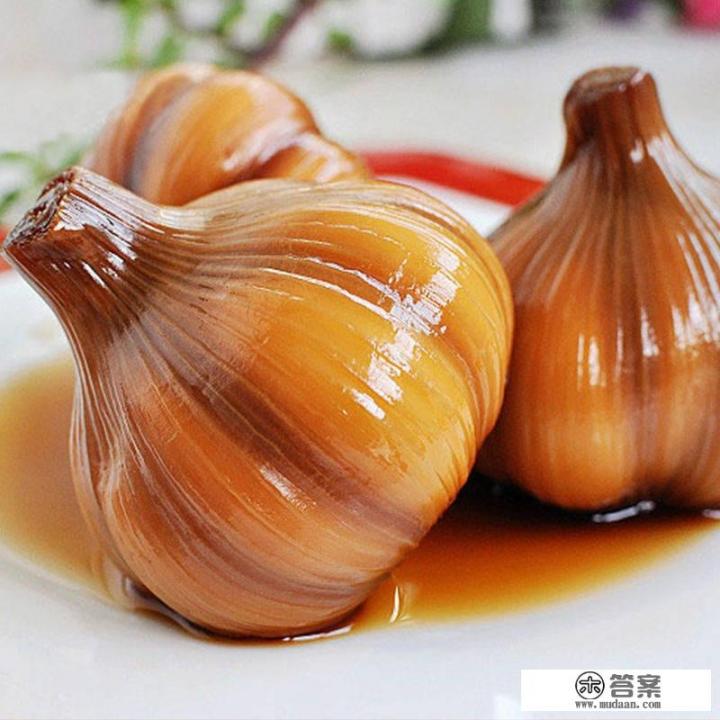 腌糖醋蒜用什么醋比较好? 腌糖醋蒜用什么醋比较好?
