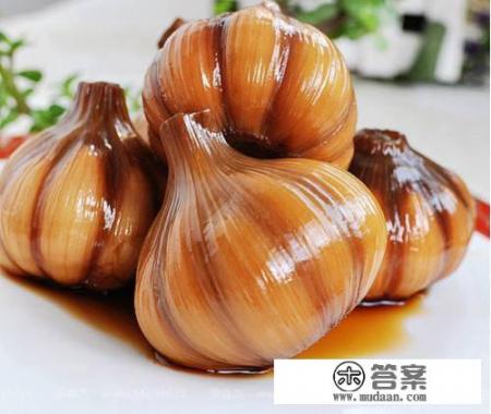 腌糖醋蒜用什么醋比较好? 腌糖醋蒜用什么醋比较好?